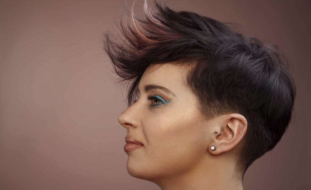 47 Short Alt Hair Looks to Try Right Now  All Things Hair US
